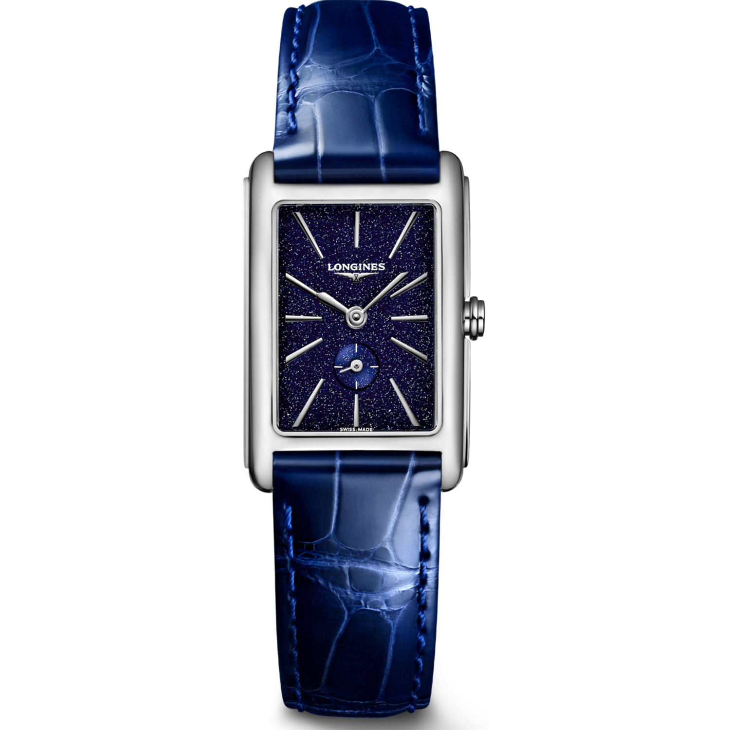 Часы Longines Elegance L5.255.4.93.2