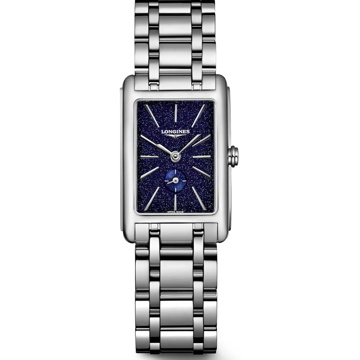 Часы Longines Elegance L5.255.4.93.6