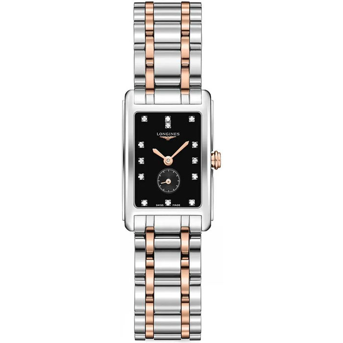 Часы Longines Elegance L5.255.5.57.7