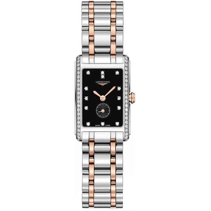 Часы Longines Elegance L5.255.5.59.7