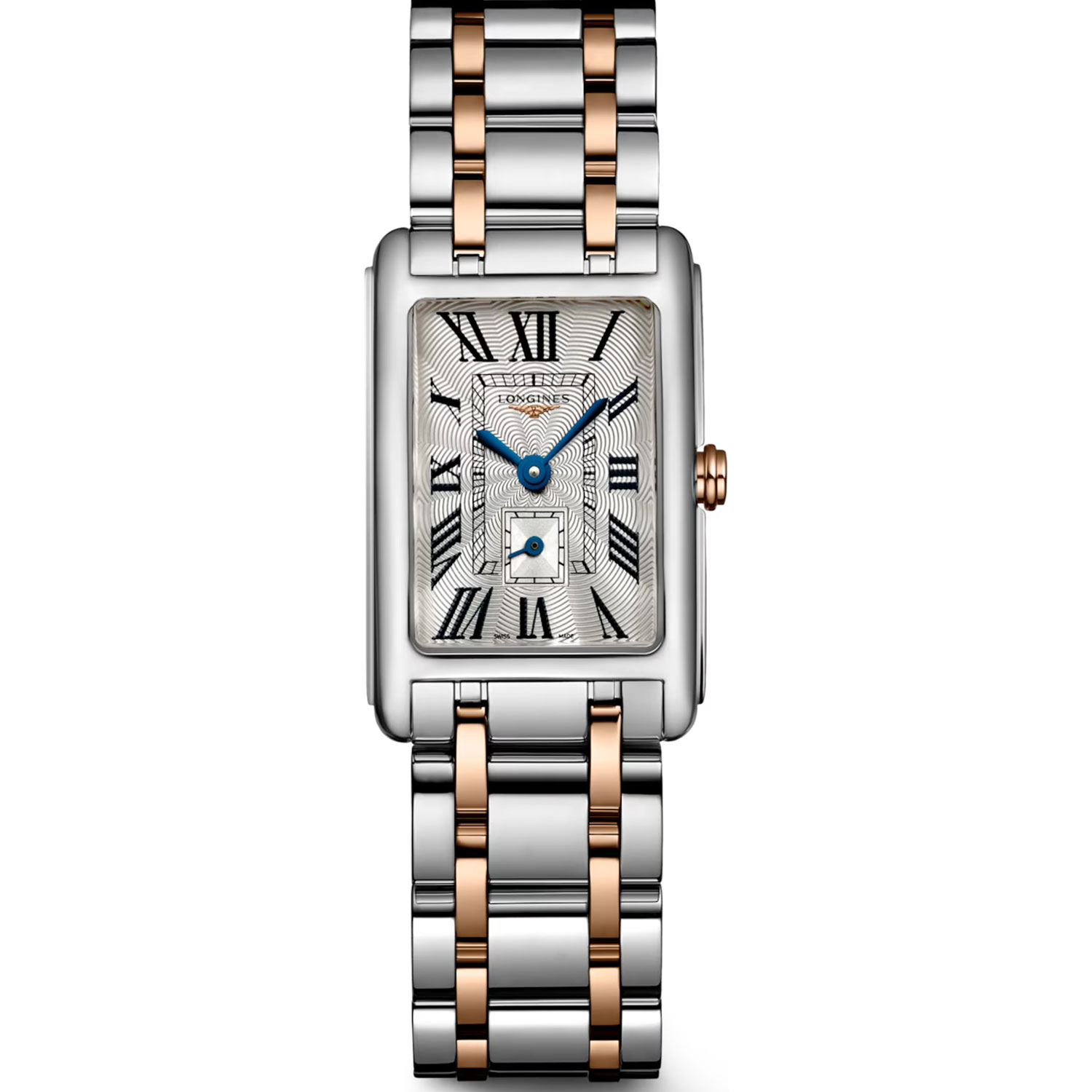 Часы Longines Elegance L5.255.5.71.7