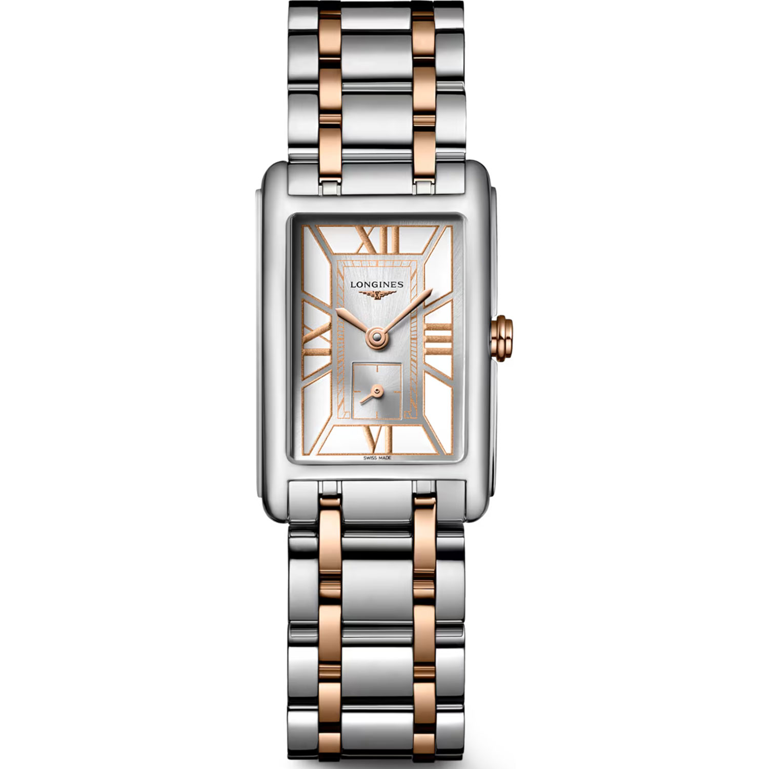 Часы Longines Elegance L5.255.5.75.7