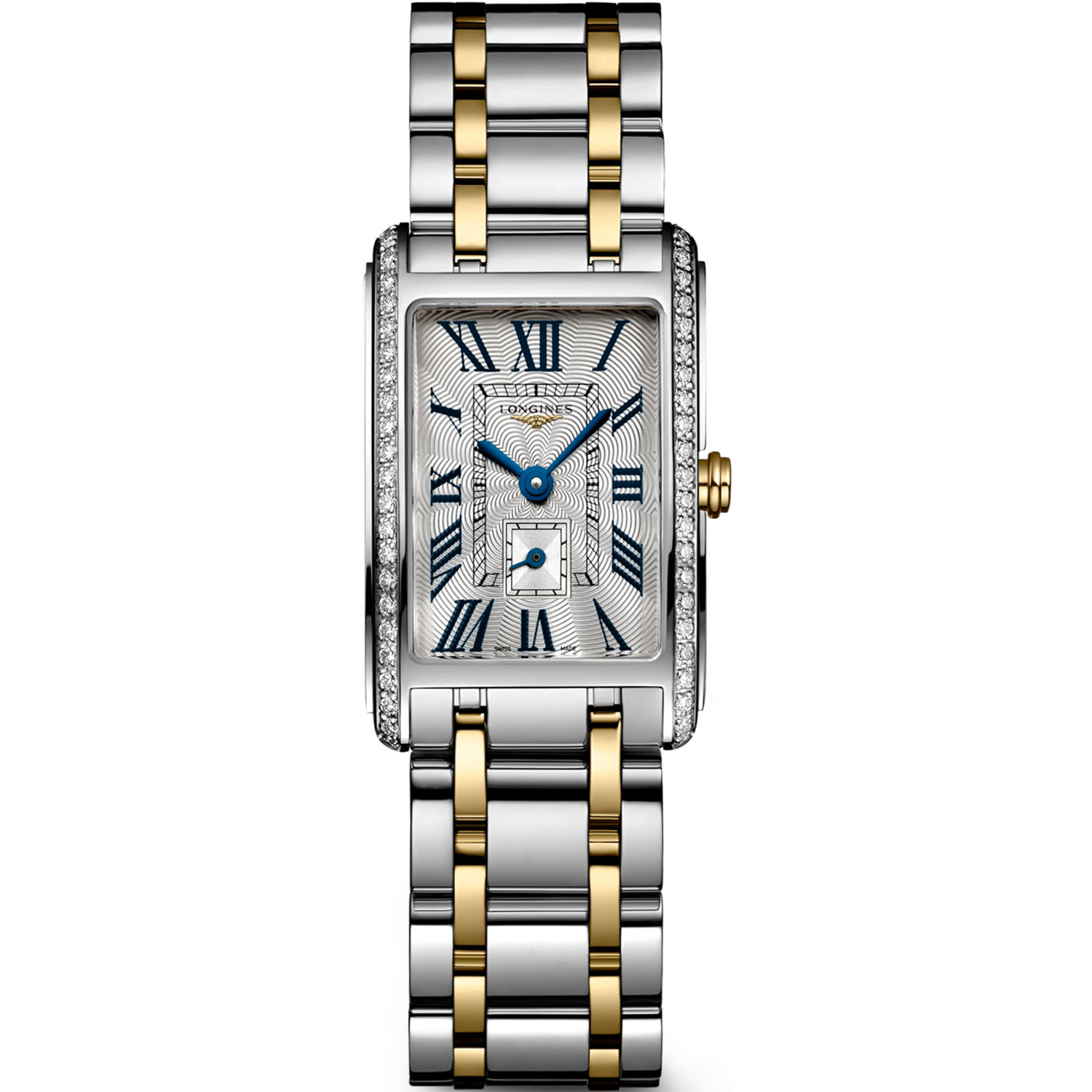 Часы Longines DolceVita L5.255.5.78.7
