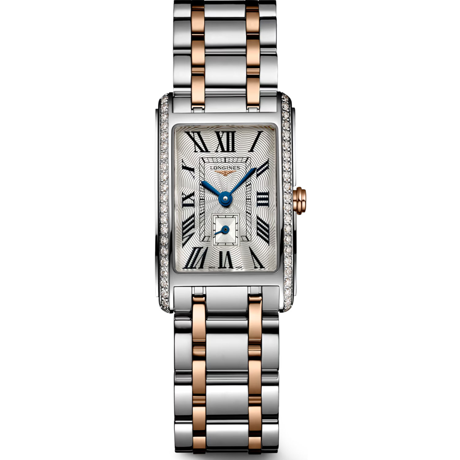 Часы Longines Elegance L5.255.5.79.7