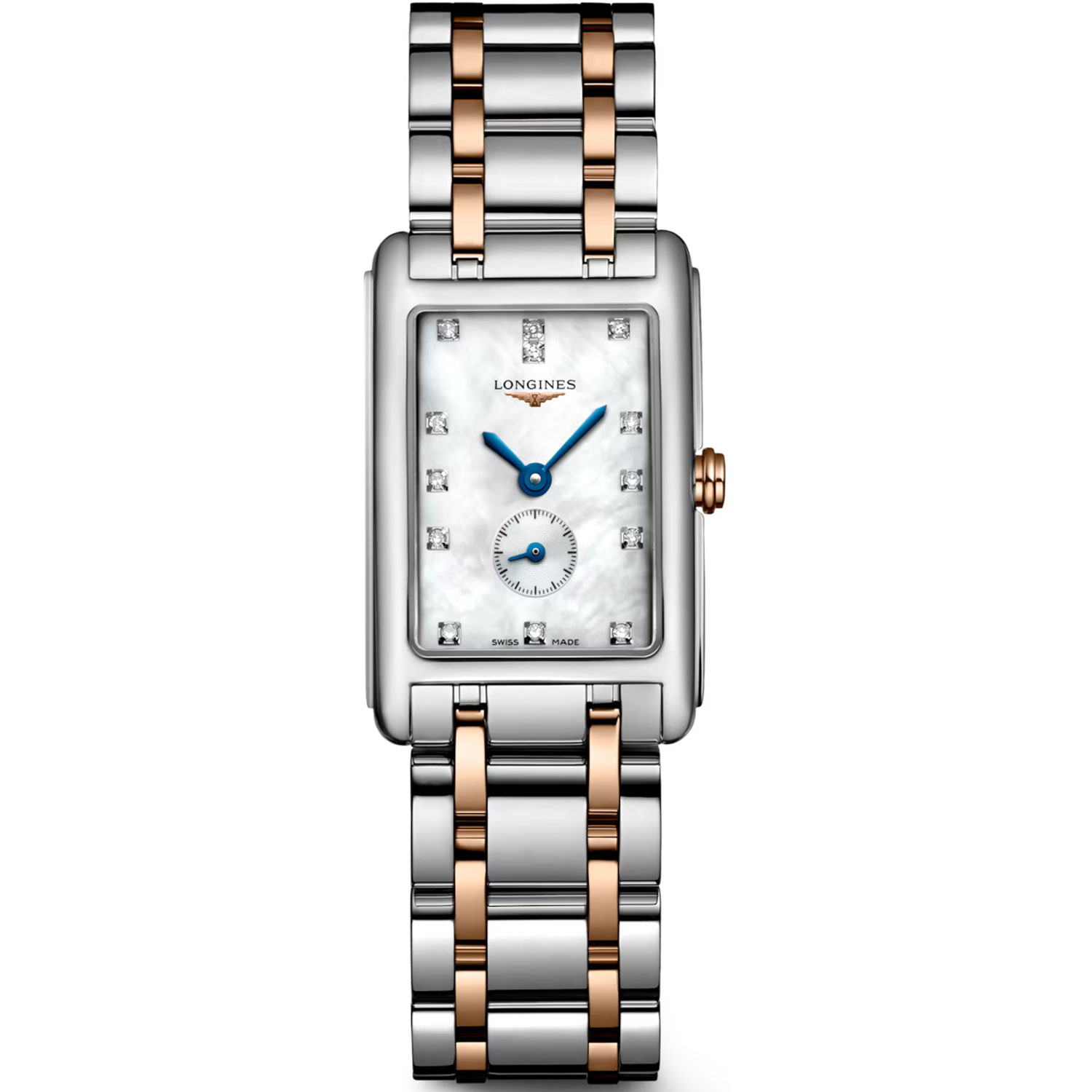 Часы Longines Elegance L5.255.5.87.7