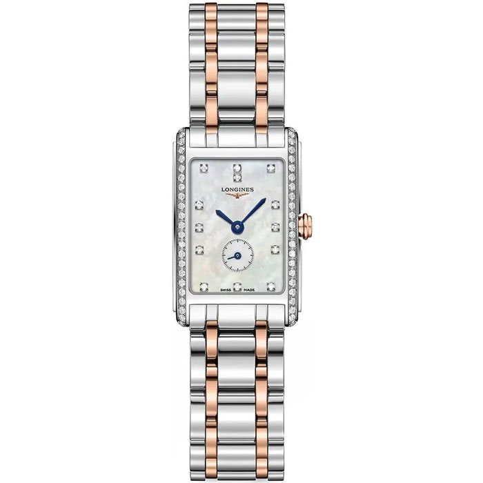 Часы Longines Elegance L5.255.5.89.7