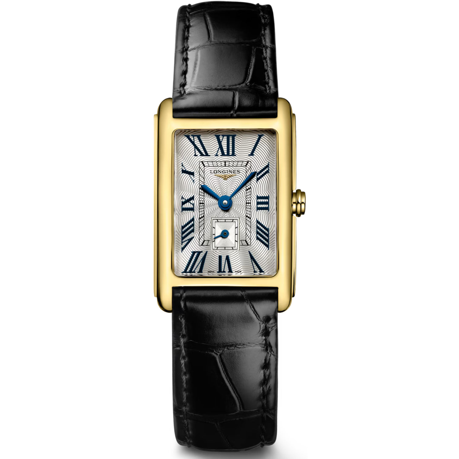 Часы Longines Elegance L5.255.6.71.0