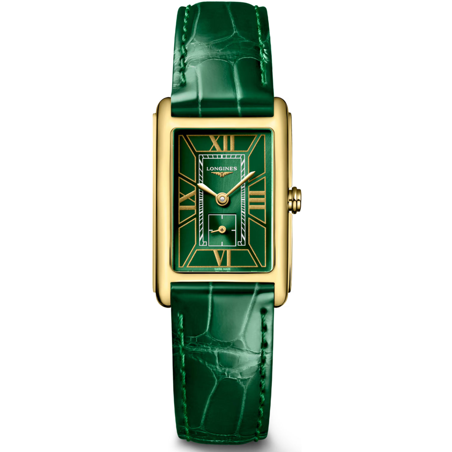Часы Longines Elegance L5.255.6.95.2