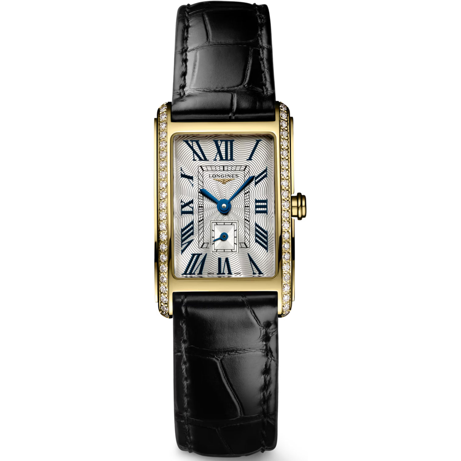 Часы Longines Elegance L5.255.7.71.0