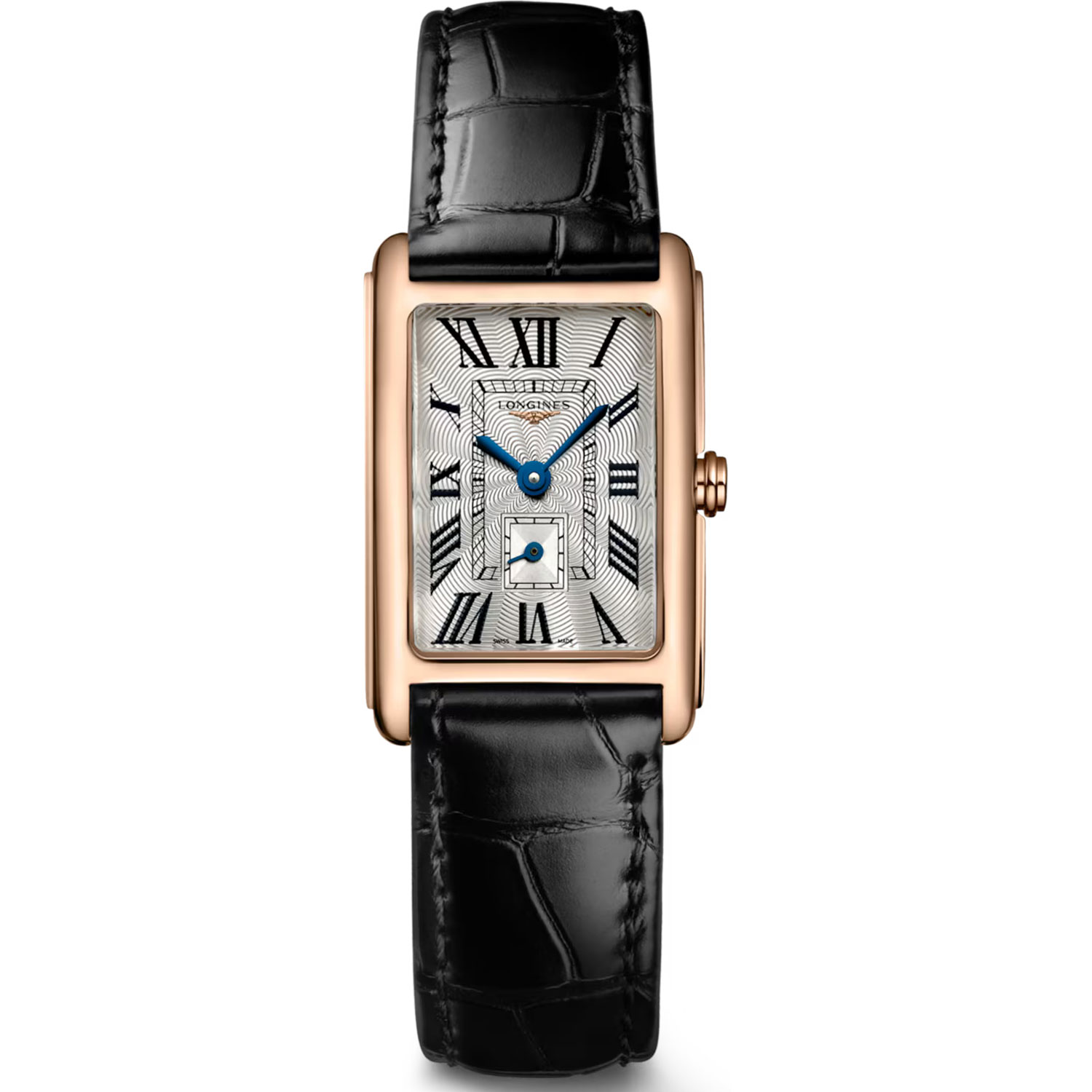 Часы Longines Elegance L5.255.8.71.0