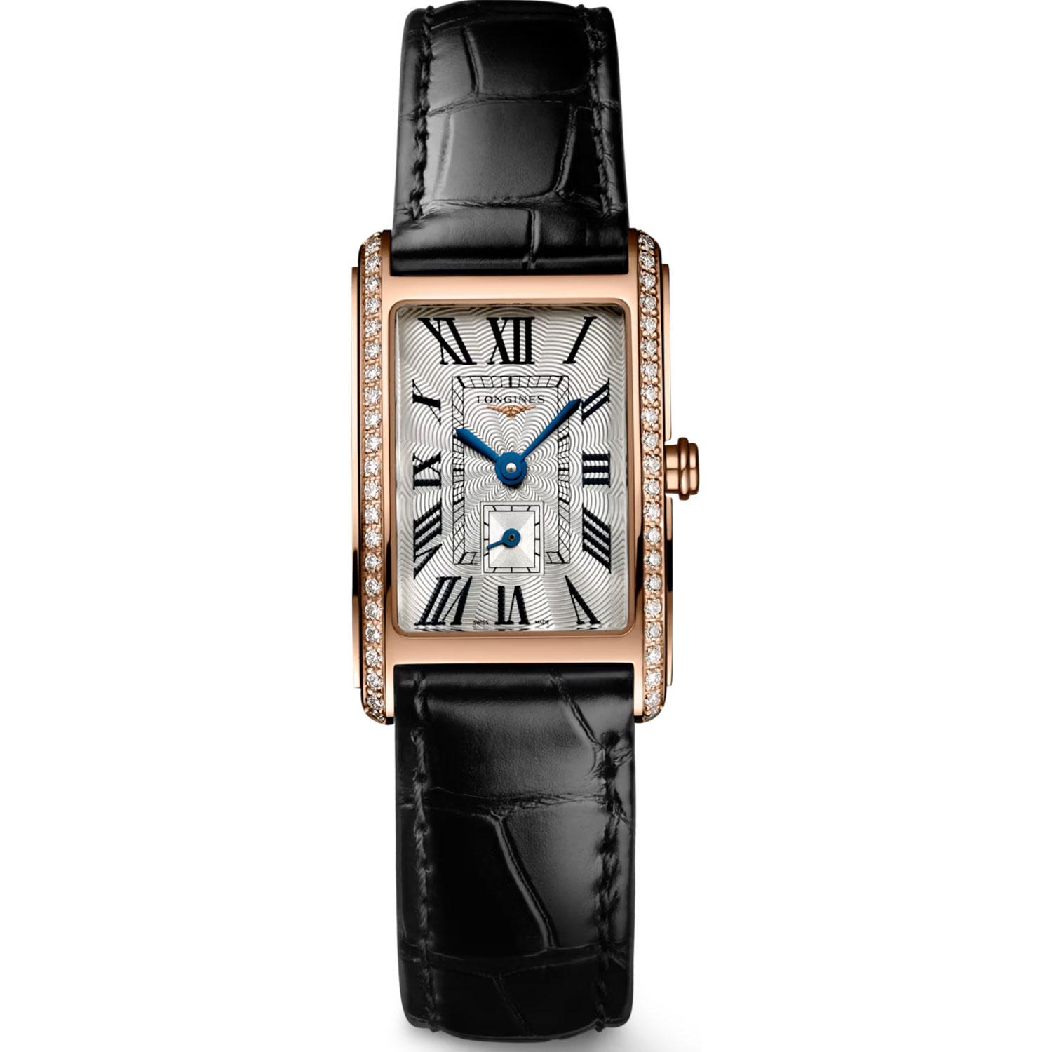 Часы Longines Elegance L5.255.9.71.0