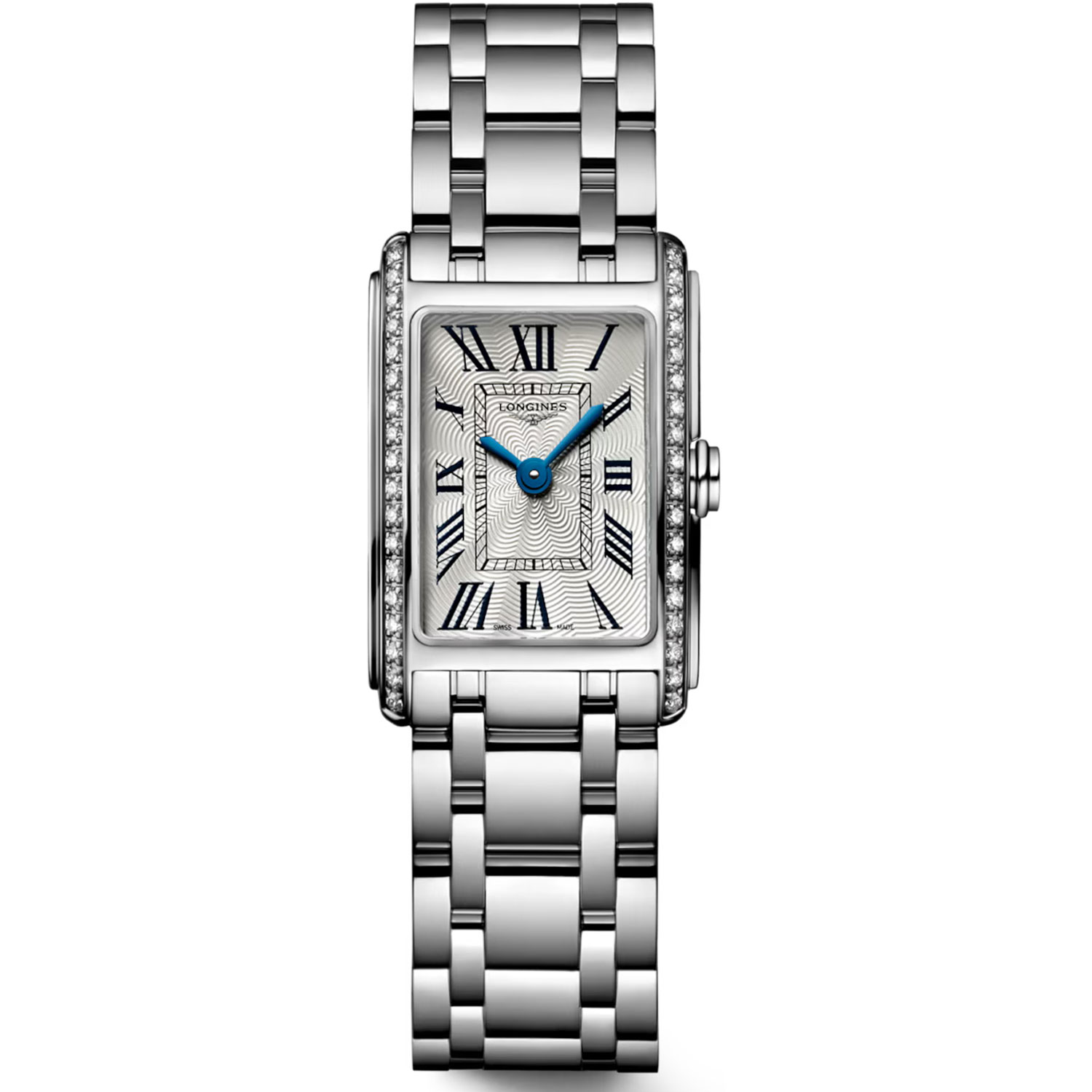 Часы Longines Elegance L5.258.0.71.6