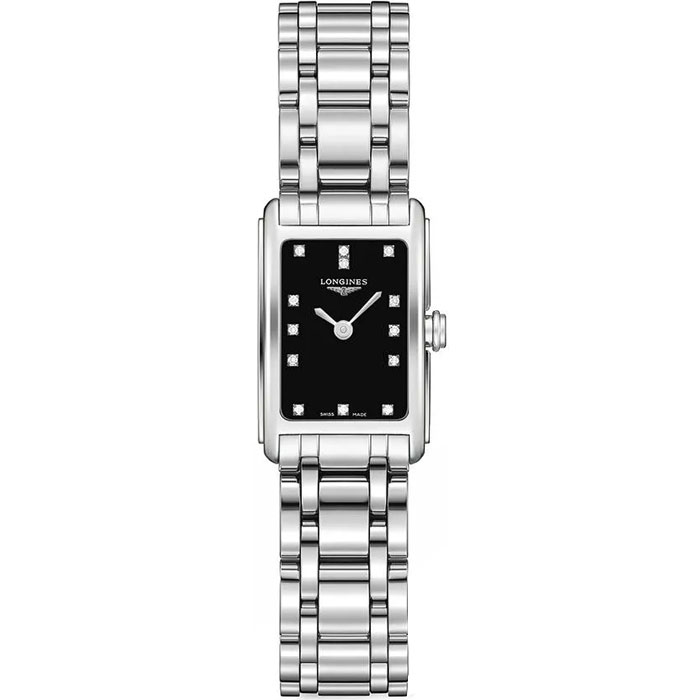Часы Longines Elegance L5.258.4.57.6