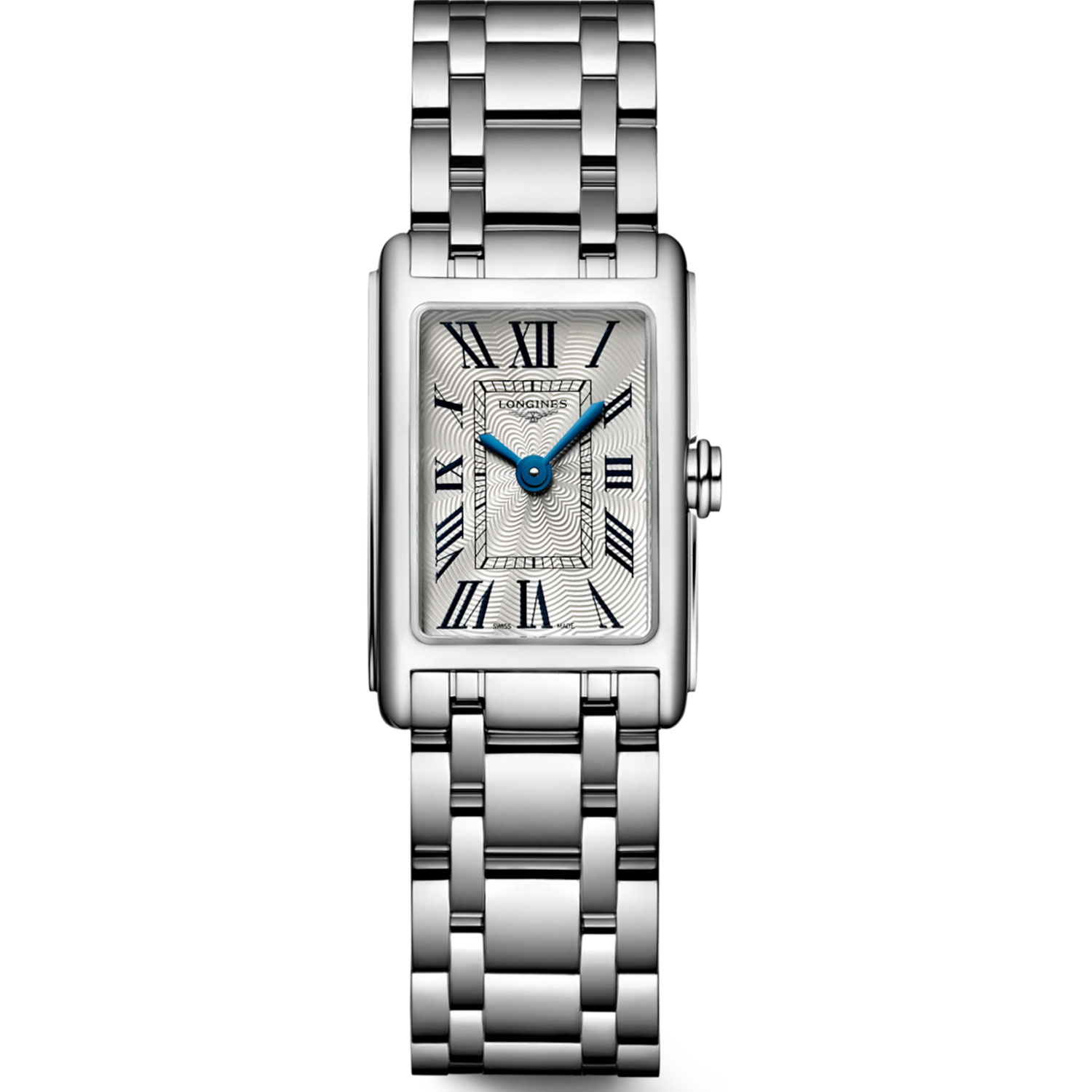 Часы Longines Elegance L5.258.4.71.6