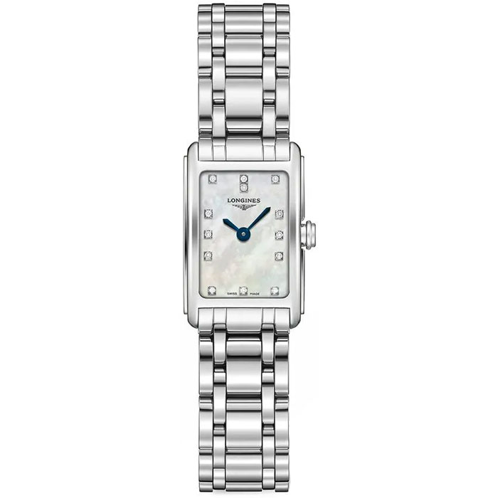 Часы Longines Elegance L5.258.4.87.6