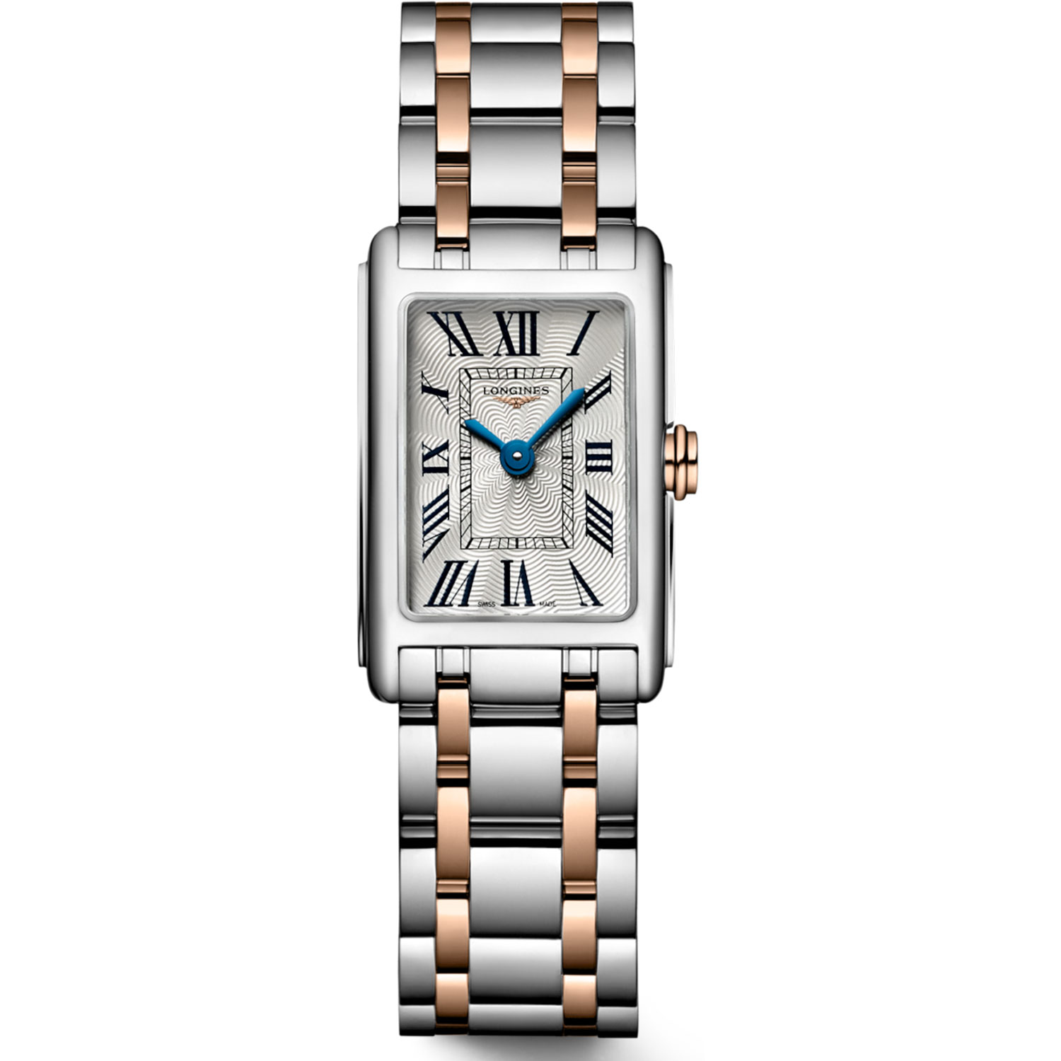 Часы Longines Elegance L5.258.5.71.7