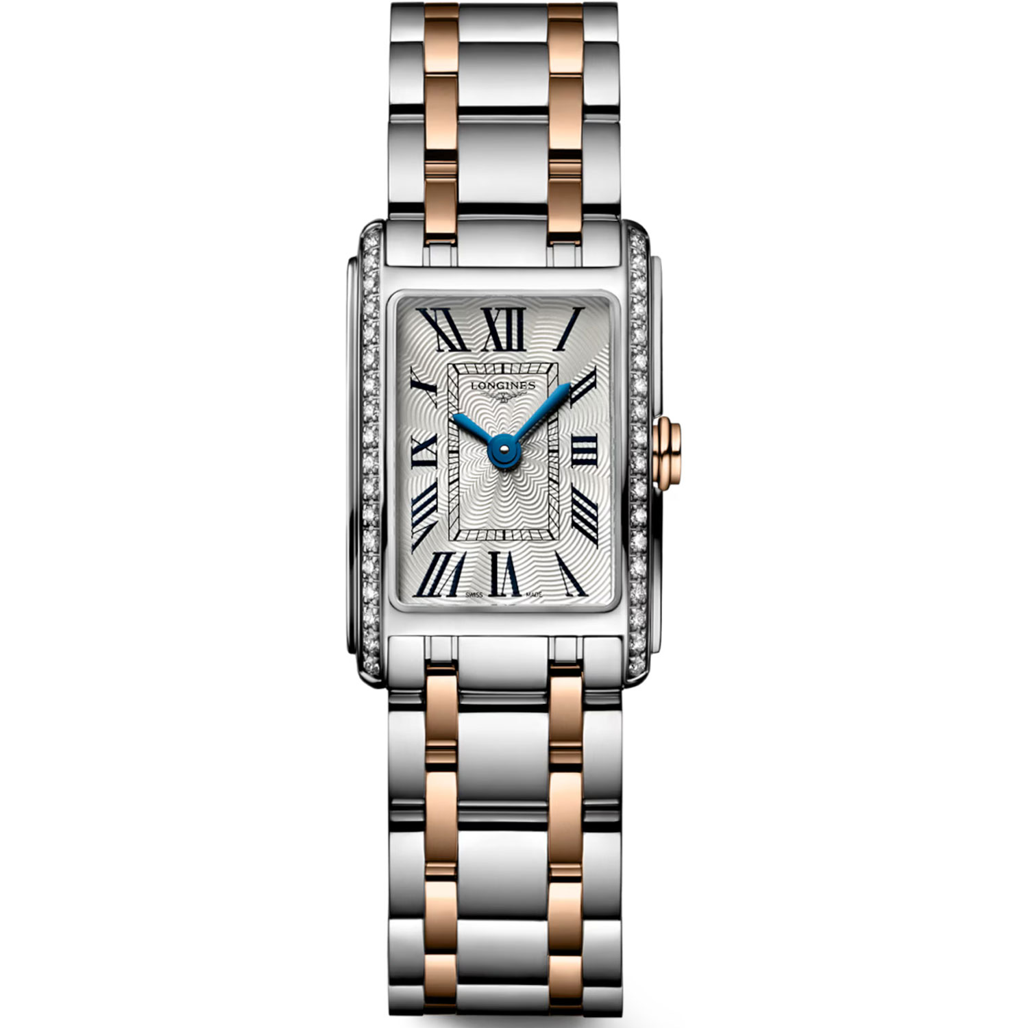 Часы Longines Elegance L5.258.5.79.7