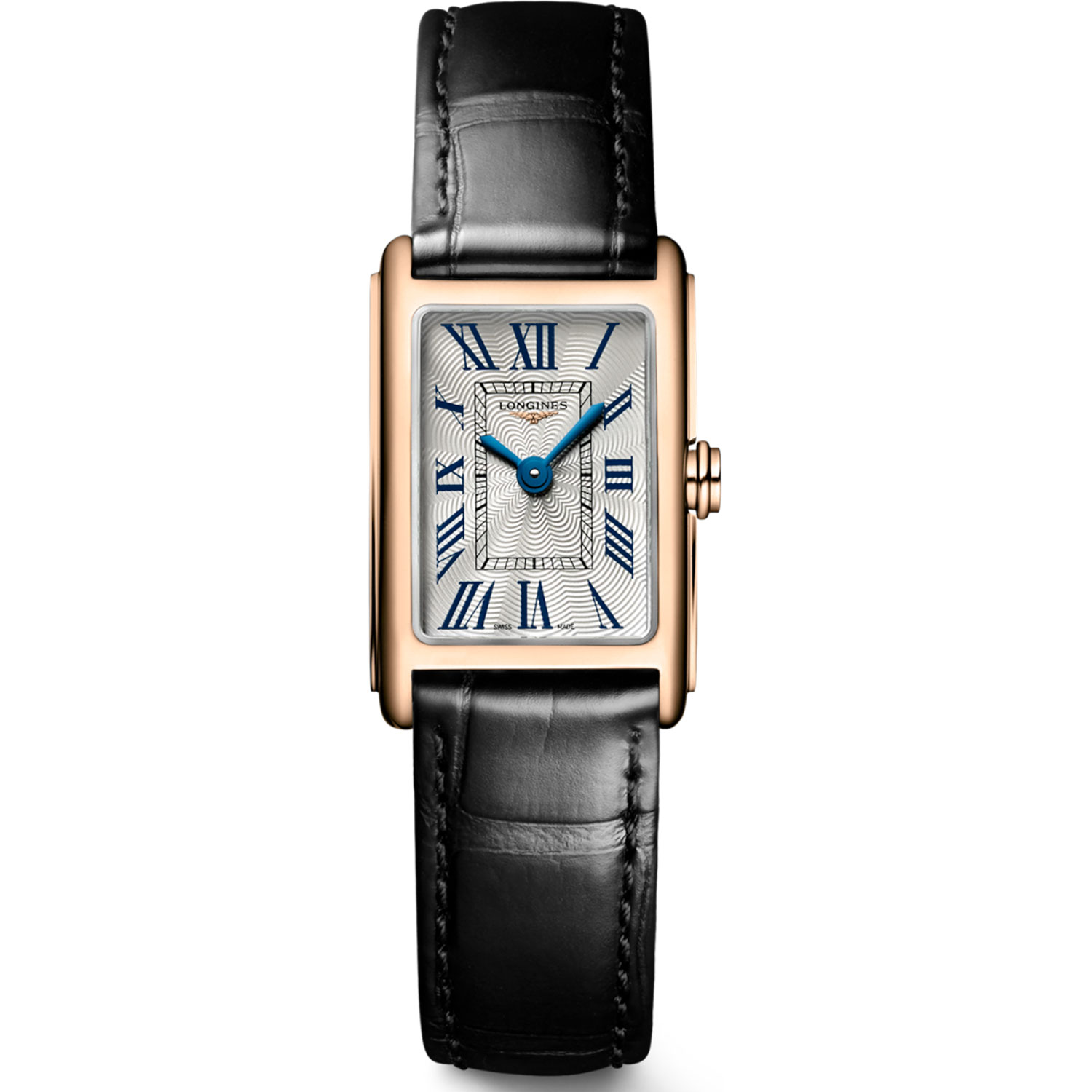Часы Longines Elegance L5.258.8.71.0