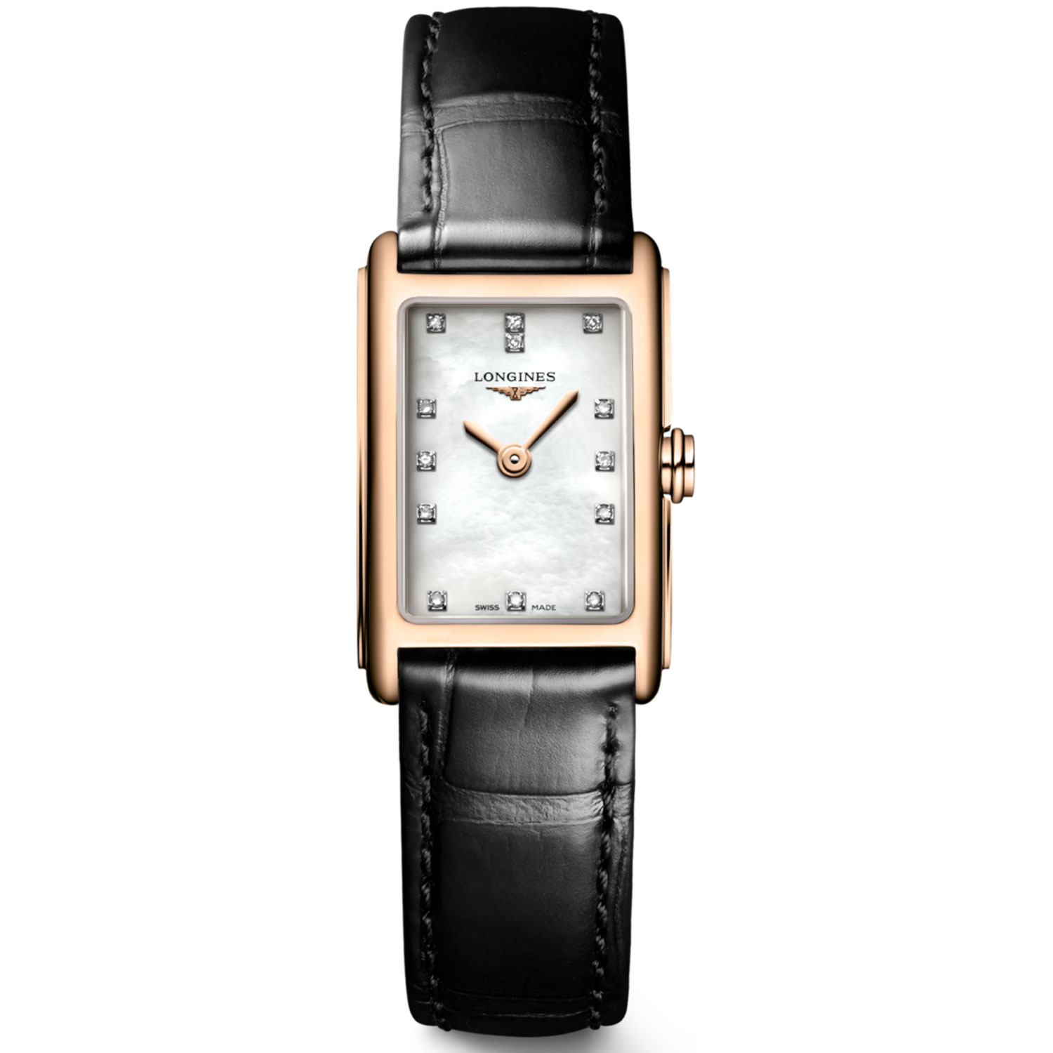 Часы Longines Elegance L5.258.8.87.0