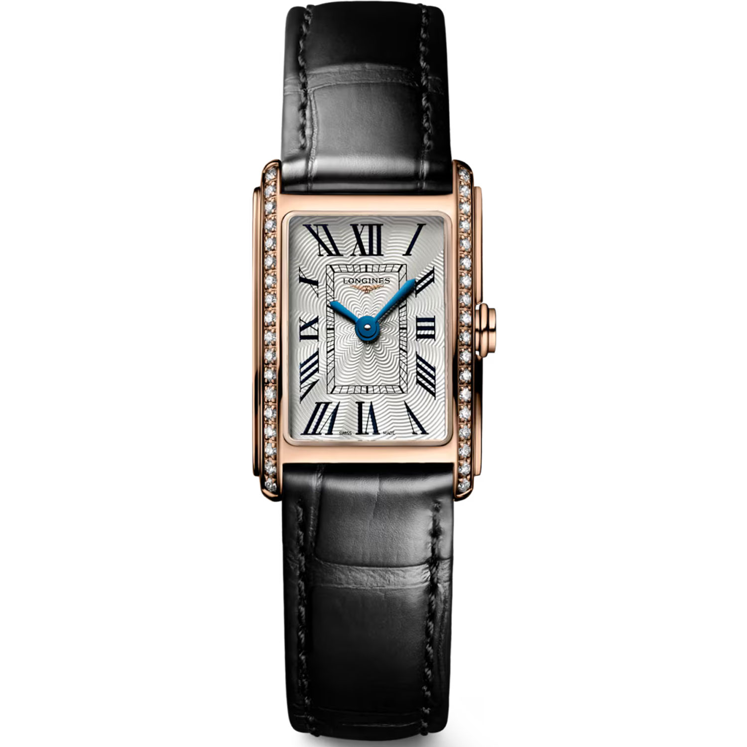 Часы Longines Elegance L5.258.9.71.0
