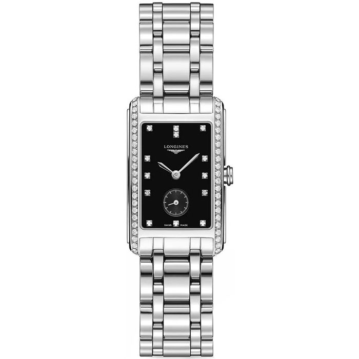 Часы Longines Elegance L5.512.0.57.6