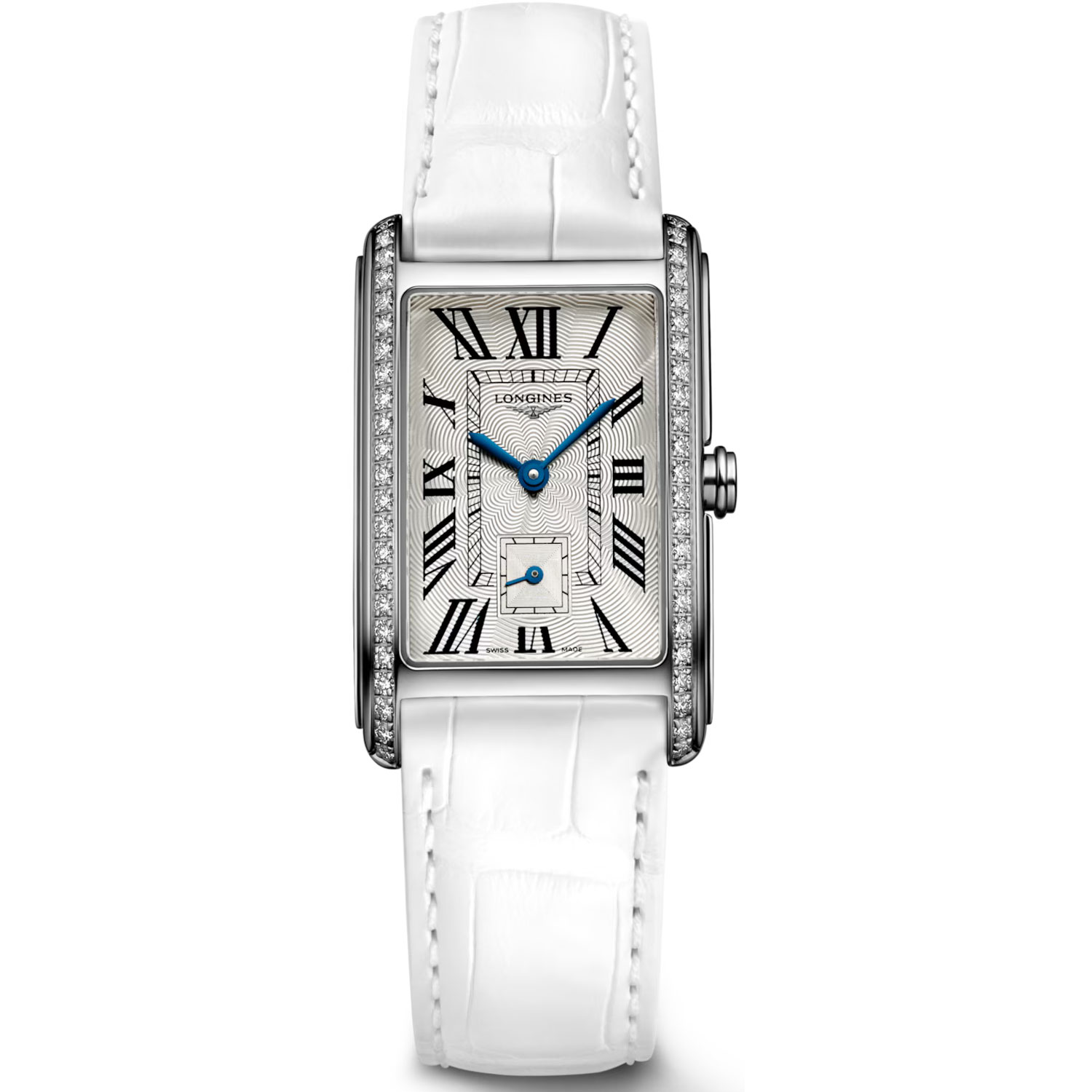 Часы Longines Elegance L5.512.0.71.2