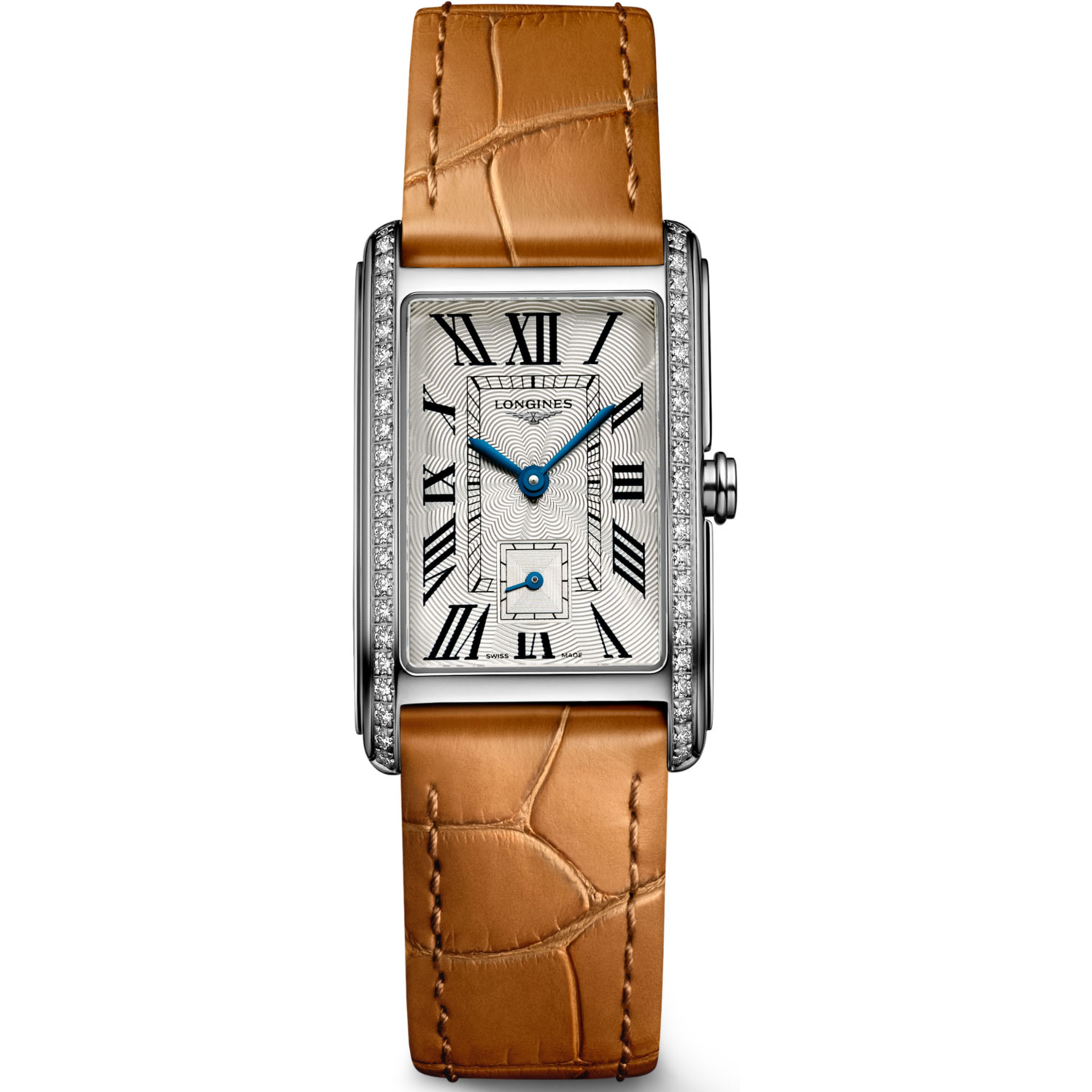 Часы Longines Elegance L5.512.0.71.4