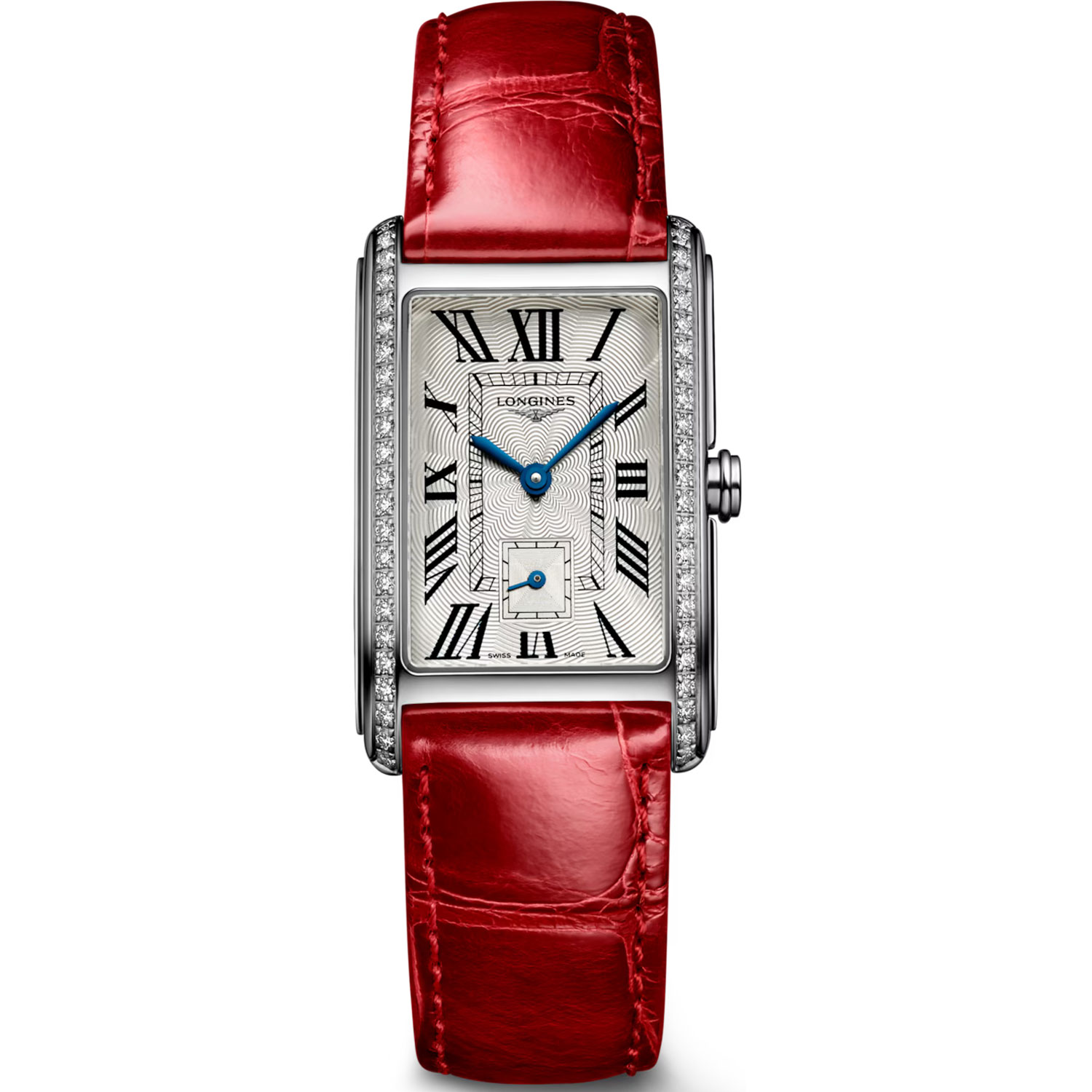 Часы Longines Elegance L5.512.0.71.5