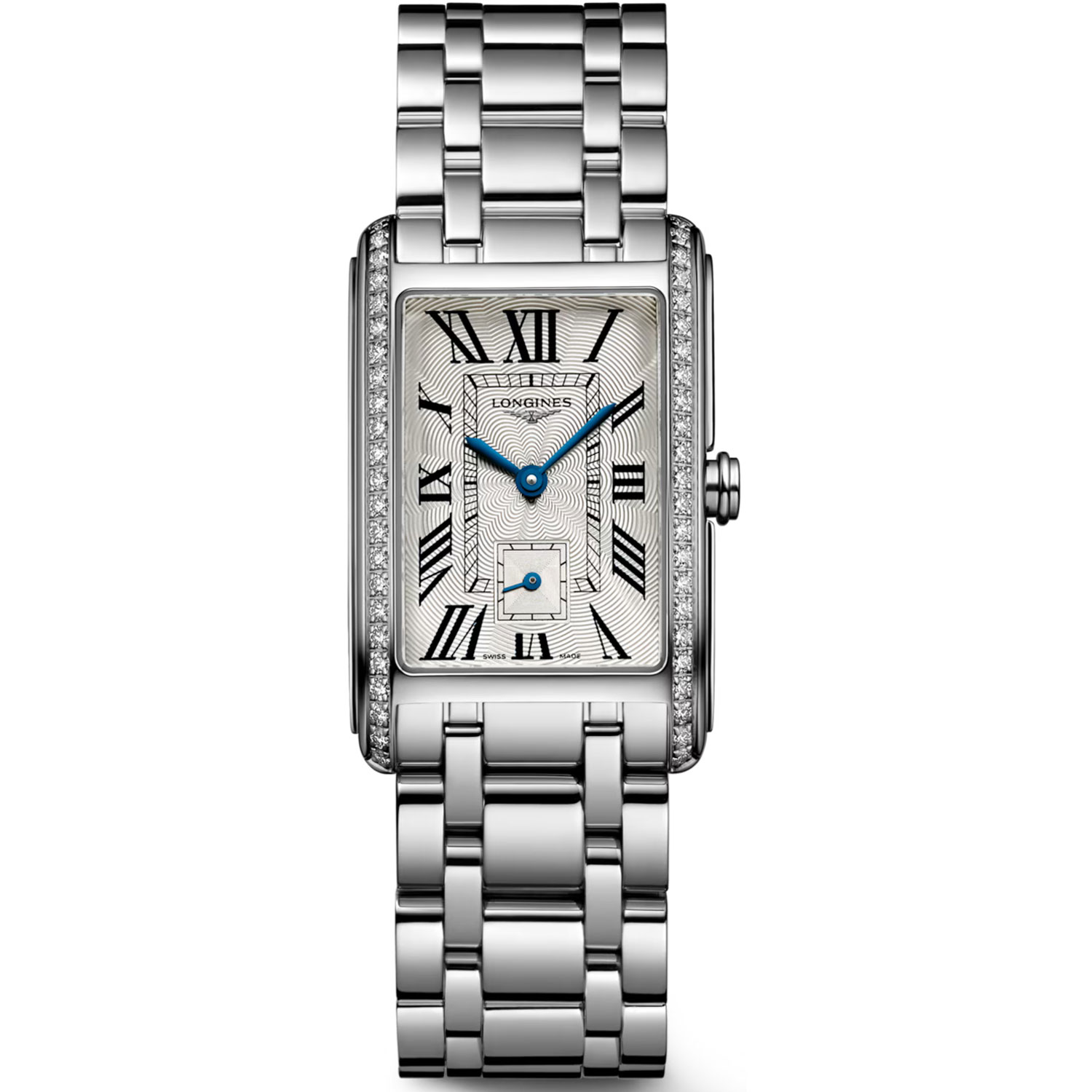 Часы Longines Elegance L5.512.0.71.6