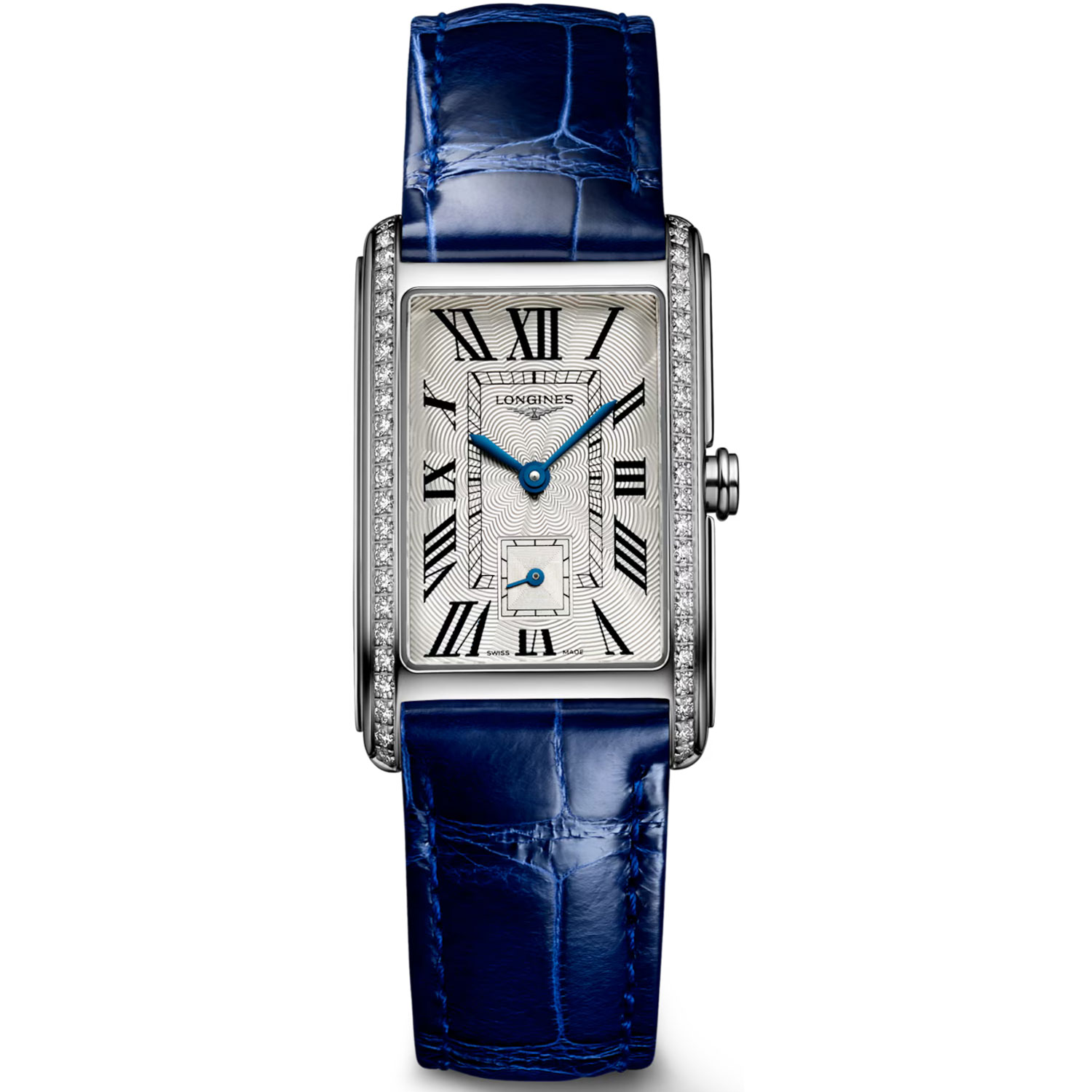 Часы Longines Elegance L5.512.0.71.7