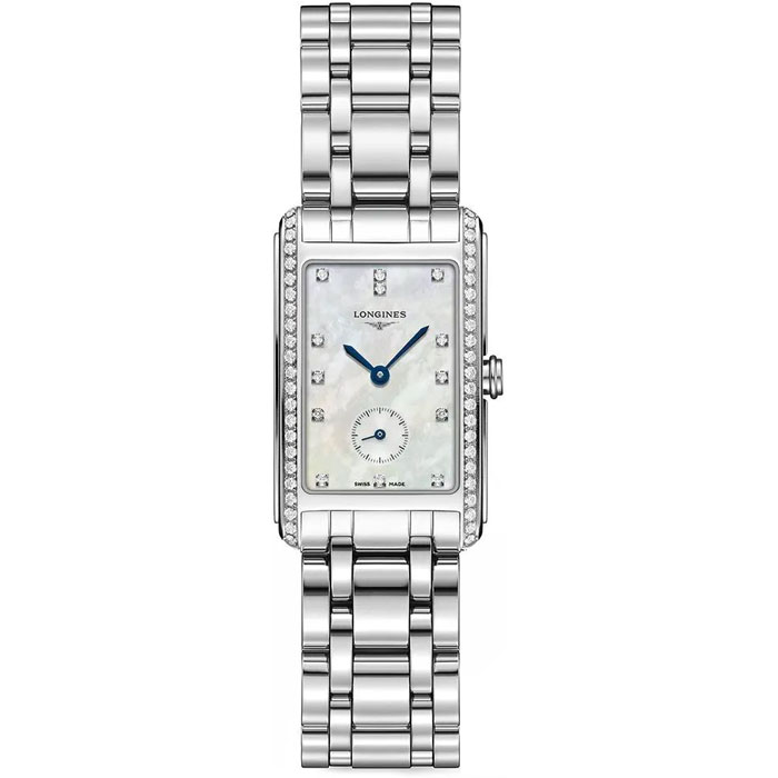 Часы Longines Elegance L5.512.0.87.6