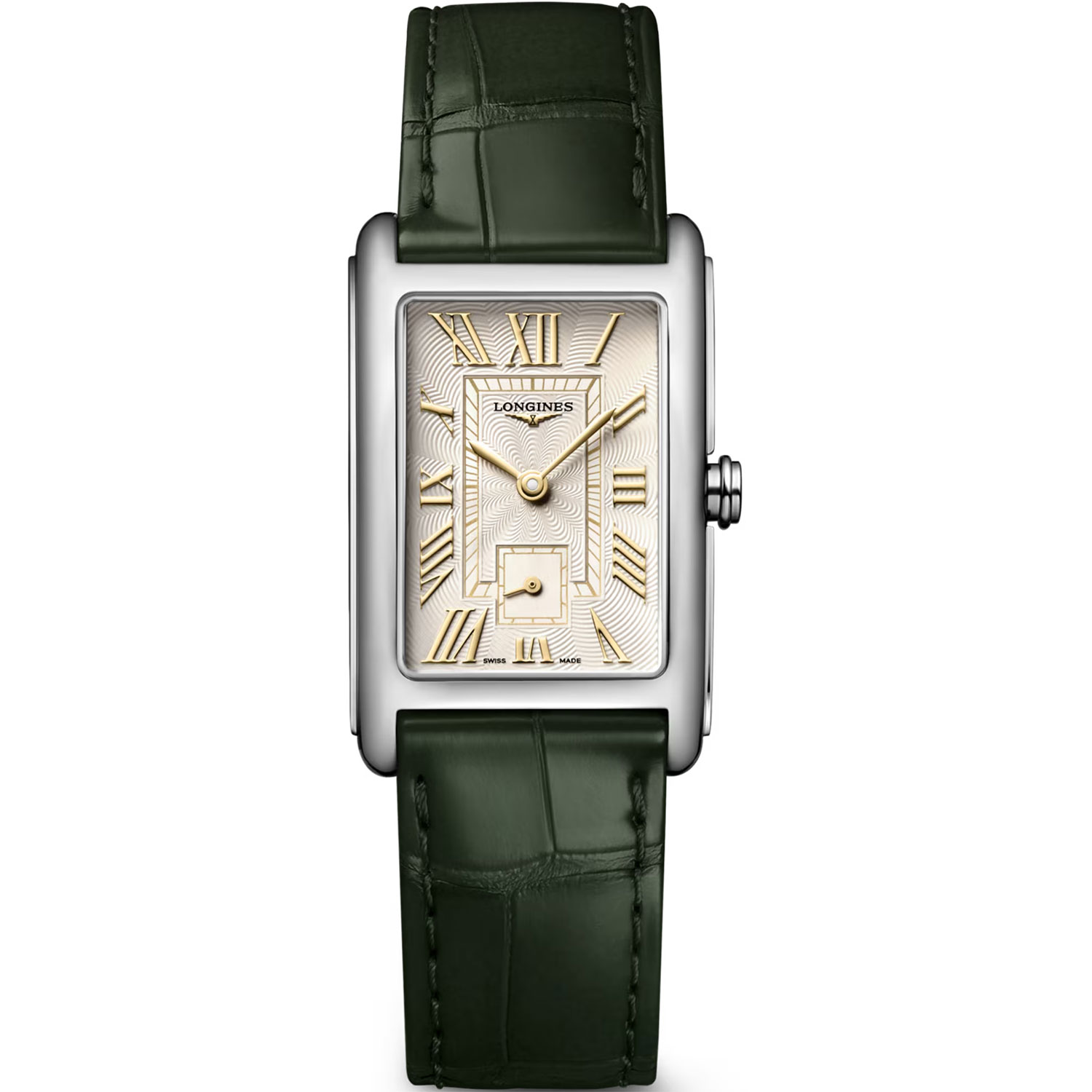 Часы Longines DolceVita L5.512.4.08.2
