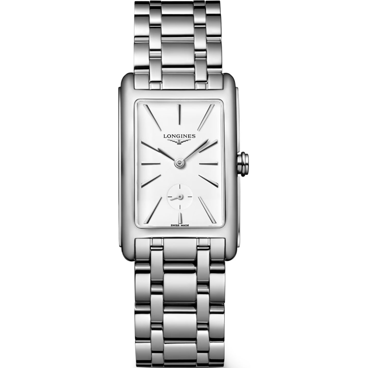 Часы Longines Elegance L5.512.4.11.6