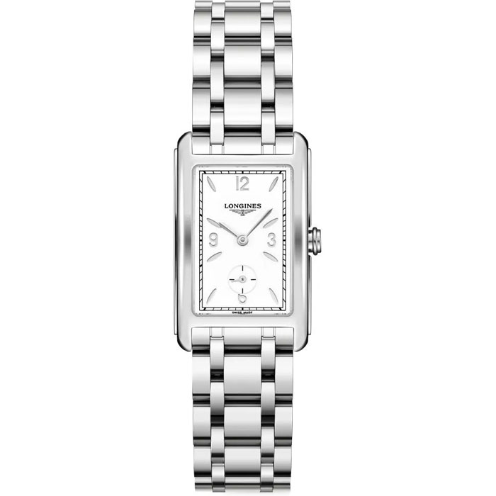 Часы Longines Elegance L5.512.4.16.6