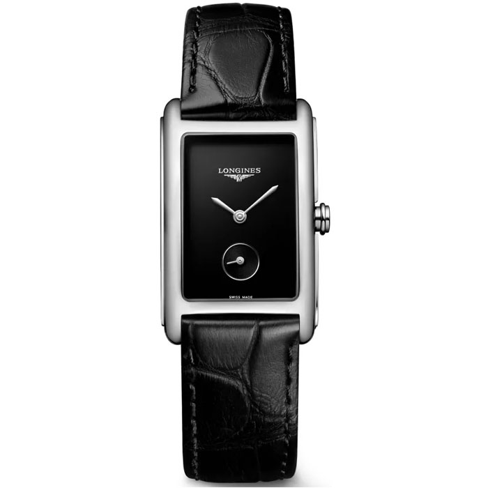 Часы Longines Elegance L5.512.4.50.2