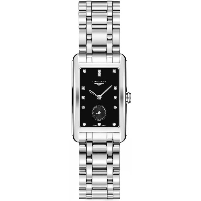 Часы Longines Elegance L5.512.4.57.6