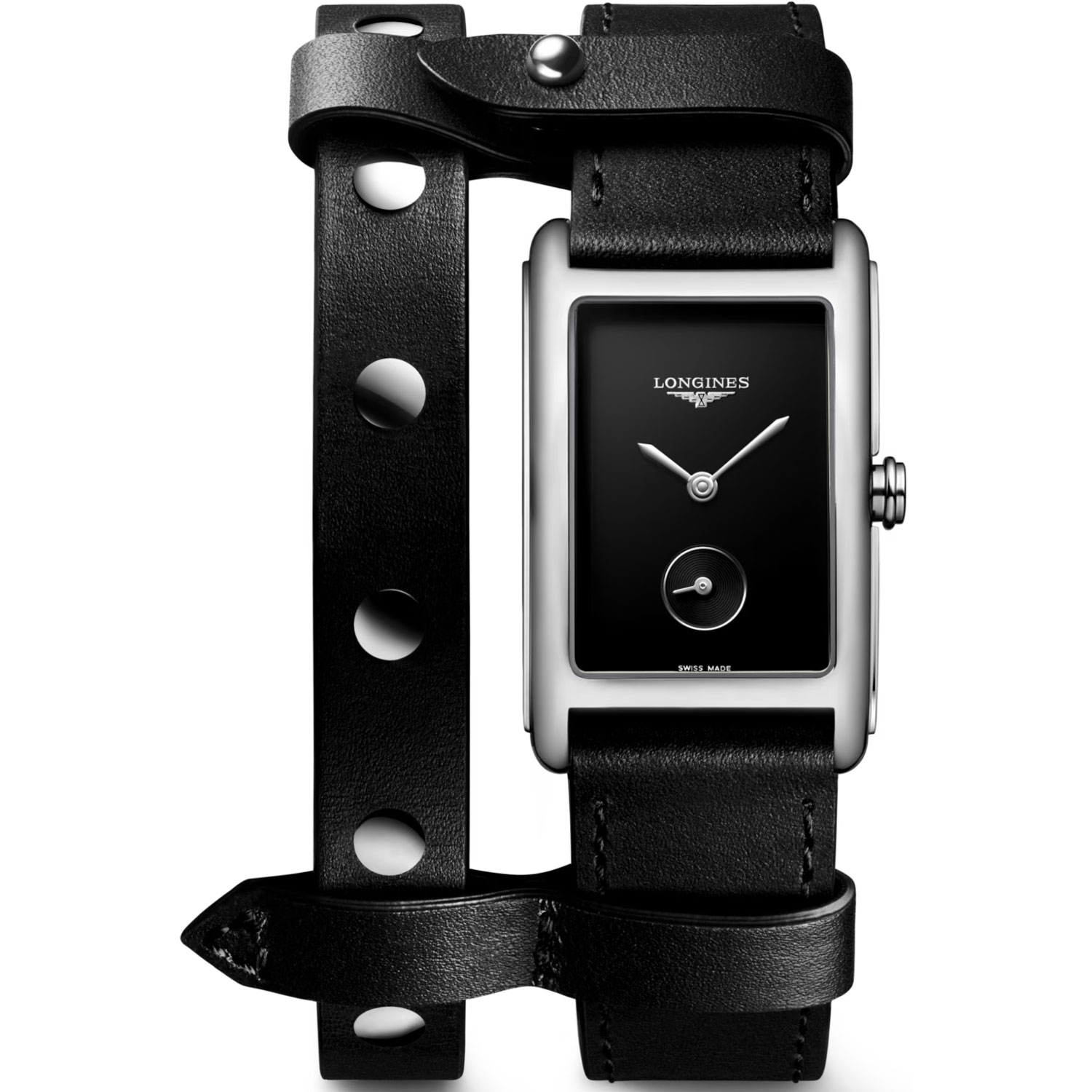 Часы Longines Elegance L5.512.4.59.2