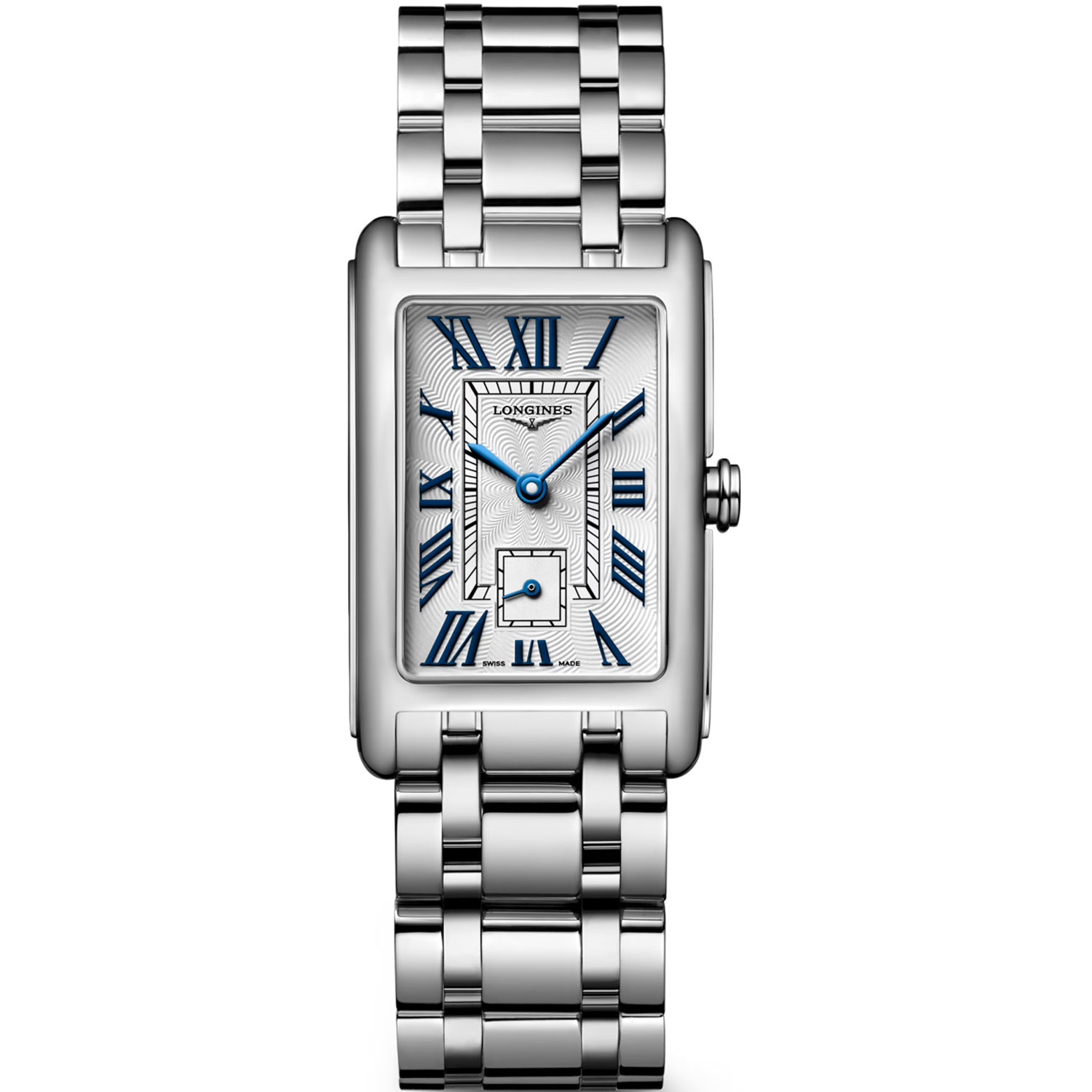 Часы Longines DolceVita L5.512.4.70.6