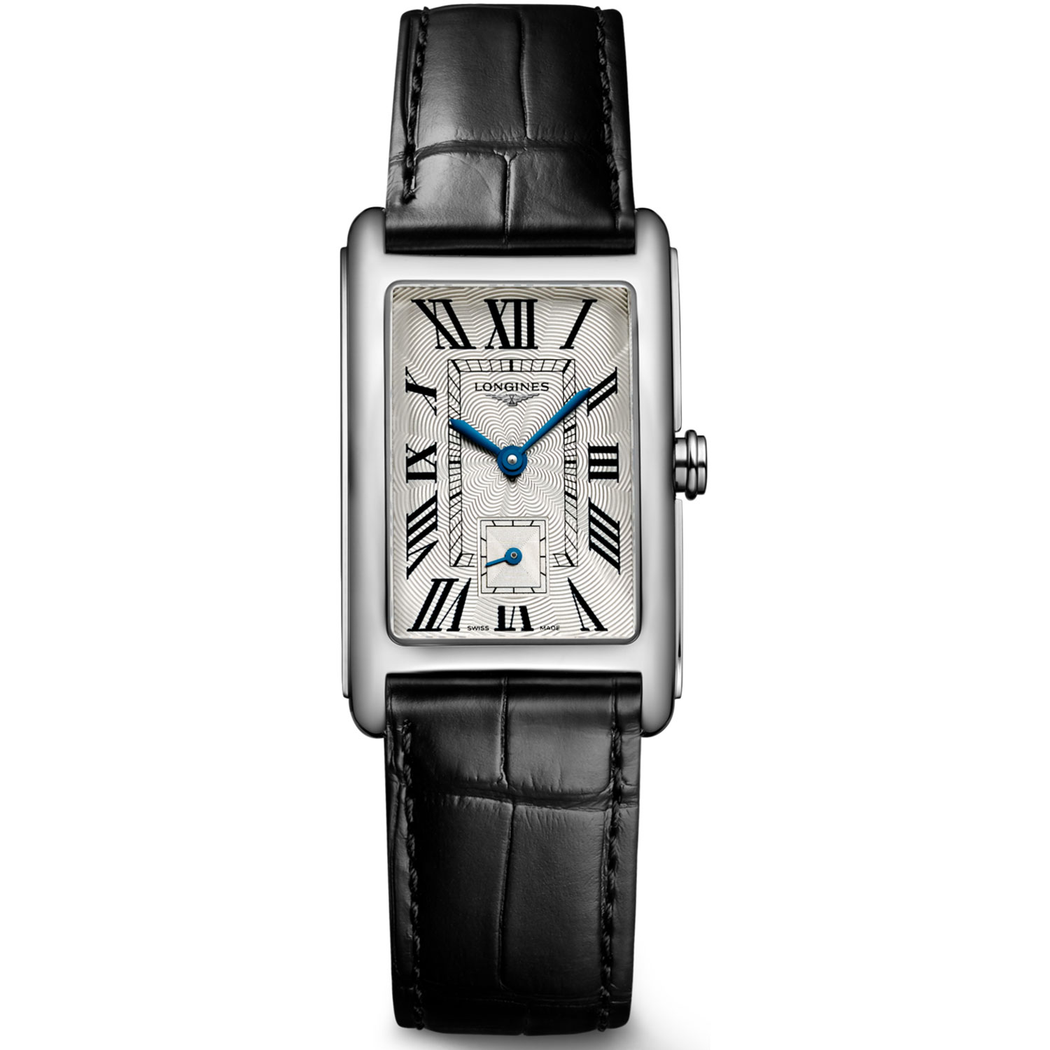 Часы Longines Elegance L5.512.4.71.0