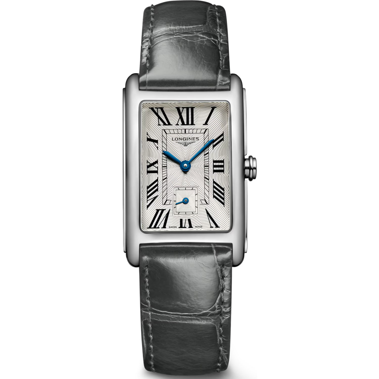 Часы Longines Elegance L5.512.4.71.3