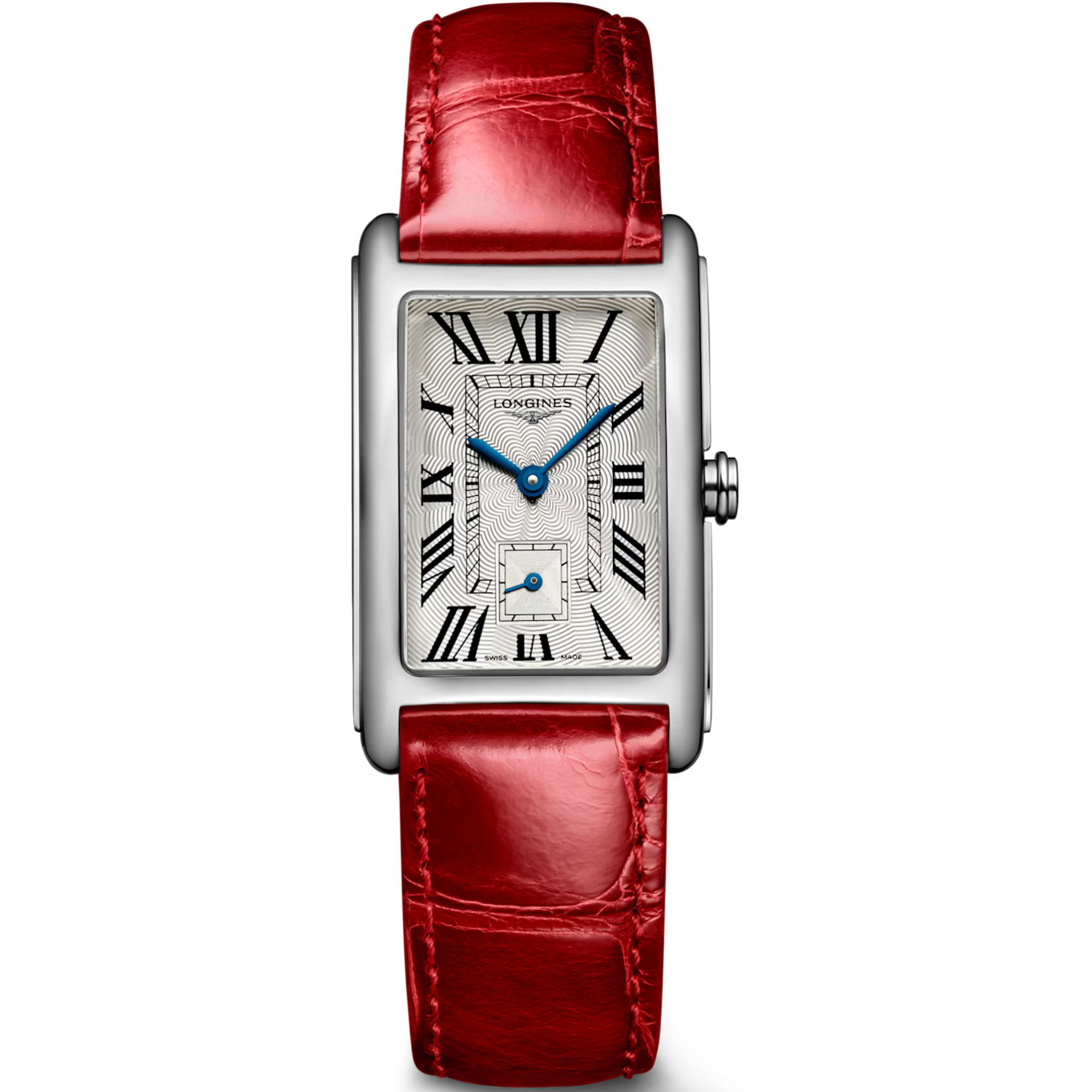 Часы Longines Elegance L5.512.4.71.5