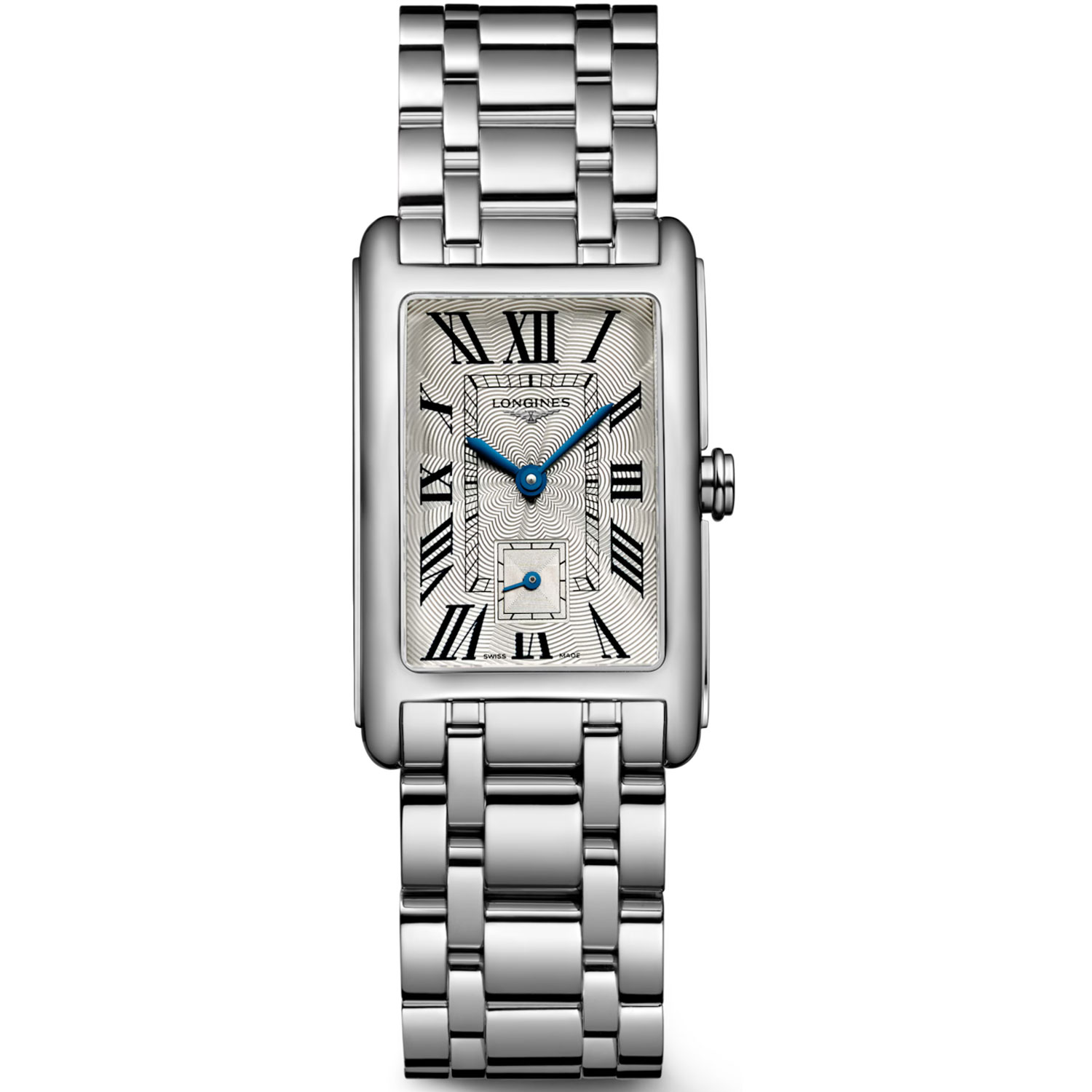 Часы Longines Elegance L5.512.4.71.6