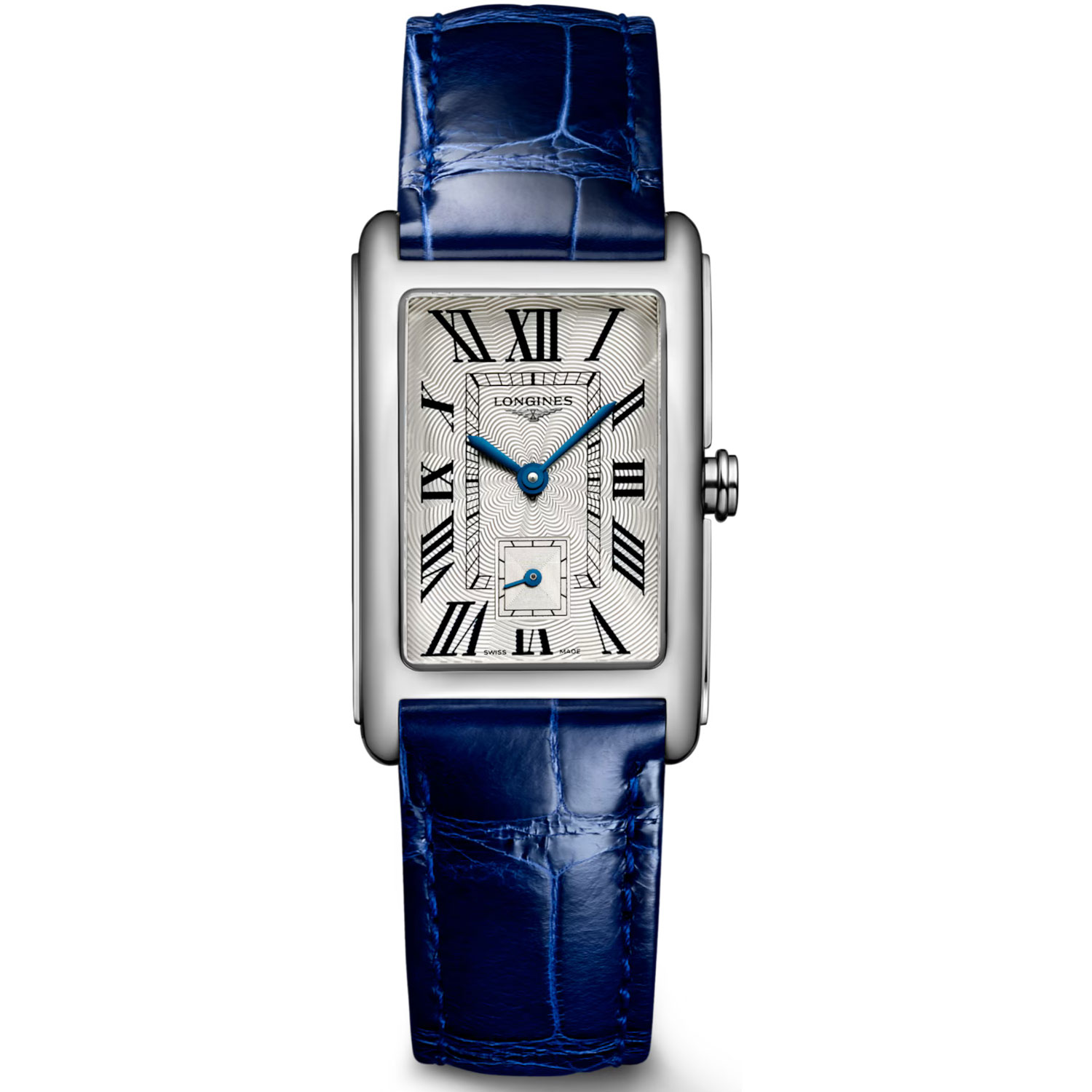 Часы Longines Elegance L5.512.4.71.7