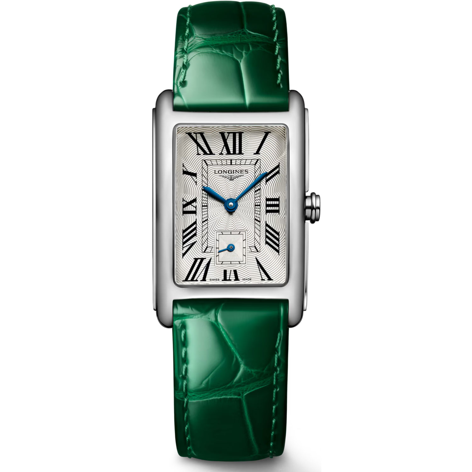 Часы Longines Elegance L5.512.4.71.A