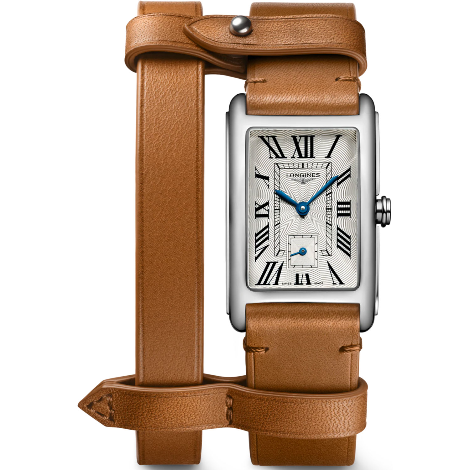 Часы Longines Elegance L5.512.4.71.B