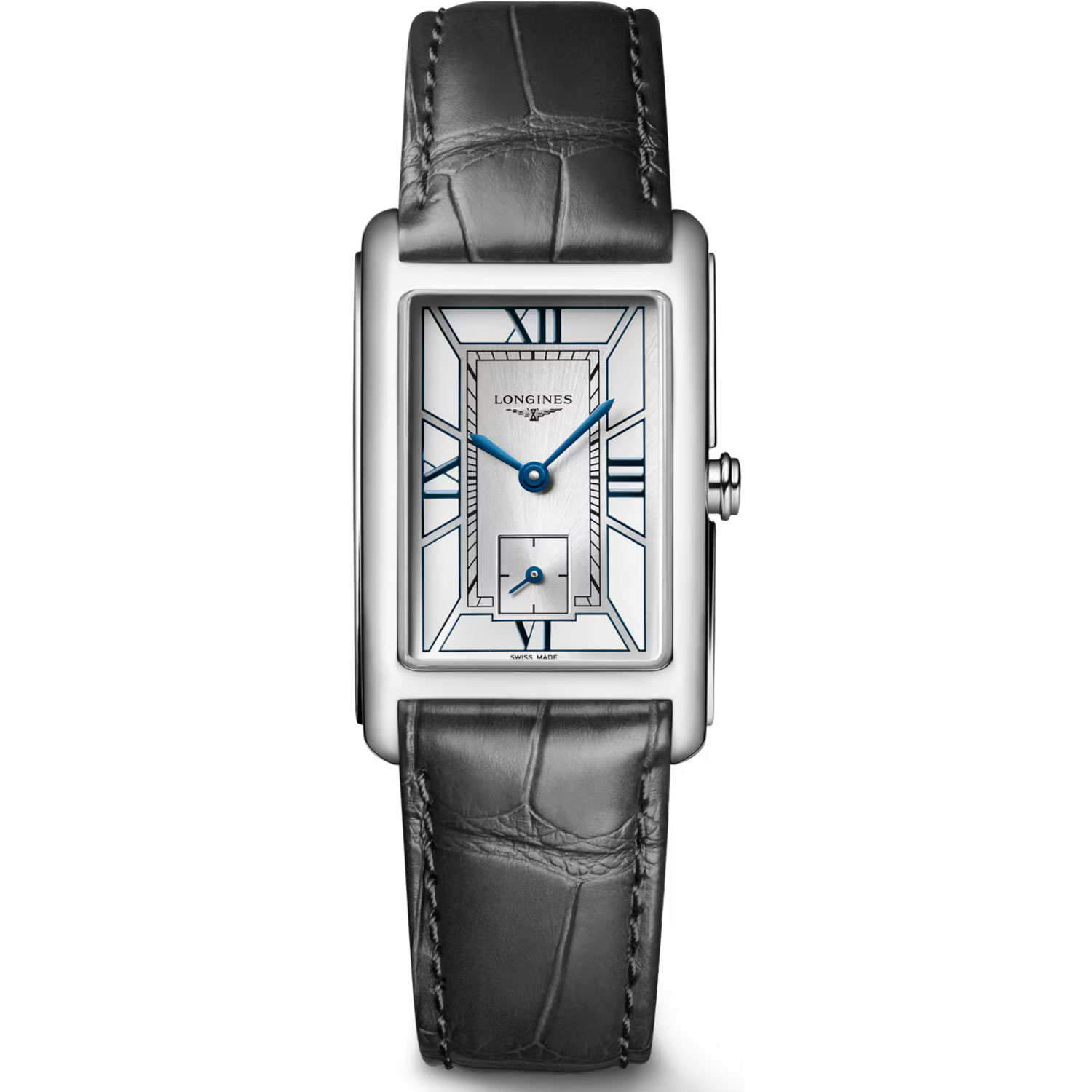 Часы Longines Elegance L5.512.4.75.2