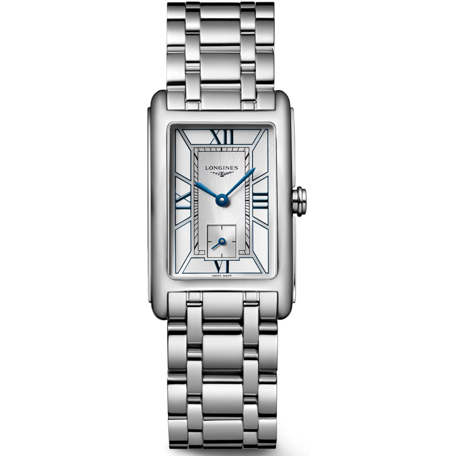 Часы Longines Elegance L5.512.4.75.6