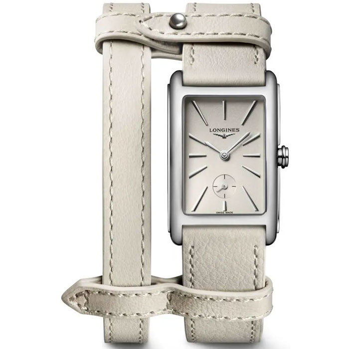 Часы Longines Elegance L5.512.4.79.2