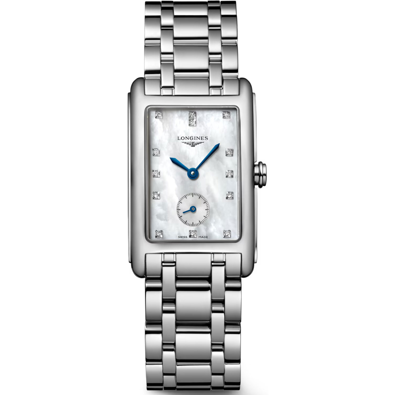 Часы Longines Elegance L5.512.4.87.6