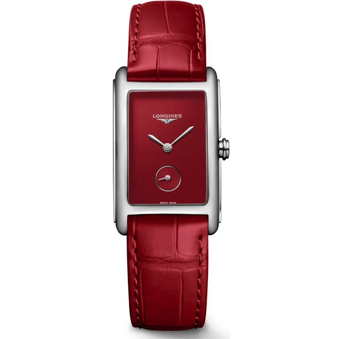 Часы Longines Elegance L5.512.4.91.2
